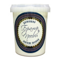 Homemade Yogurt from Cow's Milk 3,8% 500g Brothers Peevi