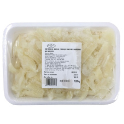 Beef Tripe Boiled 1kg