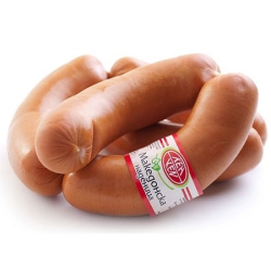 Sausage Macedonian Family Pack Ken