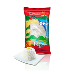 Rice National 1kg National