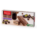 Coated Biscuits Mirage Blueberry 178g Prestige