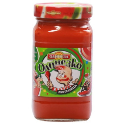 Lutenitsa Olinesko 520g Olinesa