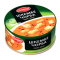 Tripe Soup 300g Compass 