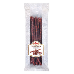 Sausage Beer Sticks 280g Boni