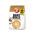 Bake Rolls Mushrooms Cream 80g 7 Days