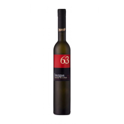 Rakia Burgas 63 Special Selection 50cl, 40%