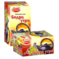Tea Herbal Fresh Morning 20 x 1.5g Bioset 