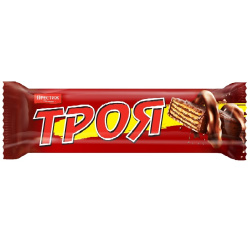 Wafer Troya 30g Prestige