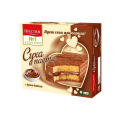 Sponge Cakes Cocoa Cream 300g Prestige