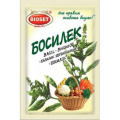 Spice Basil 10pcs x 10g Bioset