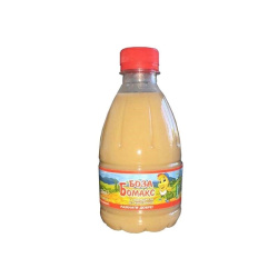 Boza Malt Drink 330ml Bomaks
