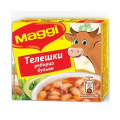 Bouillon Cubes Veal Ribs 80g Maggi