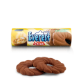 Biscuits Everest Cocoa 215g Pobeda