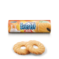 Biscuits Everest Milk 215g Pobeda