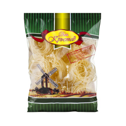 Coiled Noodles 250g Krastev
