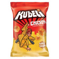 FLAVOURED BAKED KUBZ CHICKEN 35G KUBETI