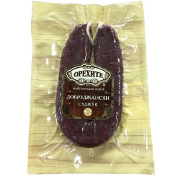 Sudjuk Dobrodjanski 160G OREHITE