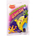 Pudding Powder Banana Aroma 5pcs x 60g Bioset 