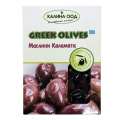 Greek Olives Kalamata 200g Kalina 