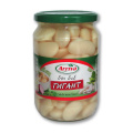 White Beans Giant in jar 680g Arriva