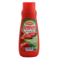 Ketchup 500g Olinesa