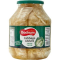 Cabbage Leaves 1650g Bodrum