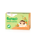 Soap cream Marigold 0 75g Bochko