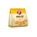 Mini Croissants Spumante cream 1 box 8pcs x 185g 7 Days