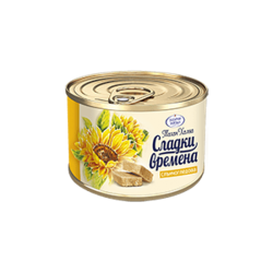 Sunflower Tahan Halva 380g Sladki Vremena Zaharni Zavodi