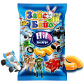 Wheat Sticks HIT with surprise for Boy 50g Zayo Bayo