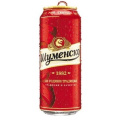 Beer Shumensko Can 500ml
