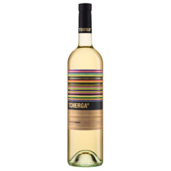 White Wine Tcherga 750ml  Domaine Menada