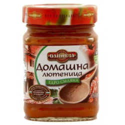 Lutenitsa Homemade Coarsley Grind 260g Olinesa