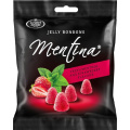 Candies Mentina Strawberry Mint 90g Zaharni Zavodi