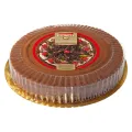 Sponge Cake Layers Chocolate 400g Dan Cake