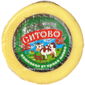 Yellow Cheese from Cow's Milk ~500g Sitovo