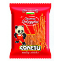 Pretzels Sticks Zlatna Dobrudja 60g Savimex