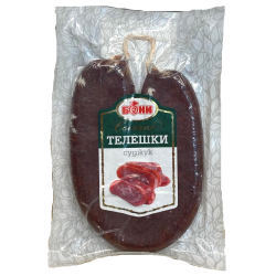 Beef Sudjuk 180g Boni