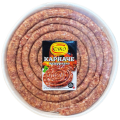 Sausage Karnache 600g Elko