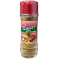 Spice Salt Mix Jar 40g Bioset