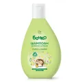 Shampoo for Hair and Body Linden &amp; Chamomile 200ml Bochko