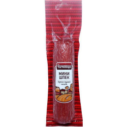 Salami Mini Shpek Classic 170g Chichovtsi