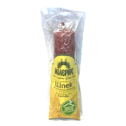 Salami Shpek Homemade Recipe 220g Molerite KFM