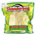 Pickled Cabbage Whole Vacuum Skanderbeg 1 box 20kg