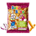 Wheat Sticks Onion Flavoured 40g Zayo Bayo
