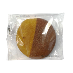 Retro Honey Cake 70g BG Line