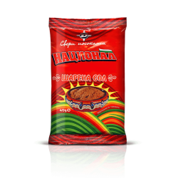 Salt Mix Colourful 40g National
