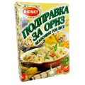 Seasoning for Rice 35g Bioset