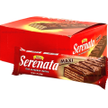 Wafer Serenata Maxi 50g Tottis