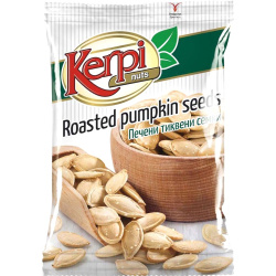 Roasted Pumpkin Seeds 100g Kerpi